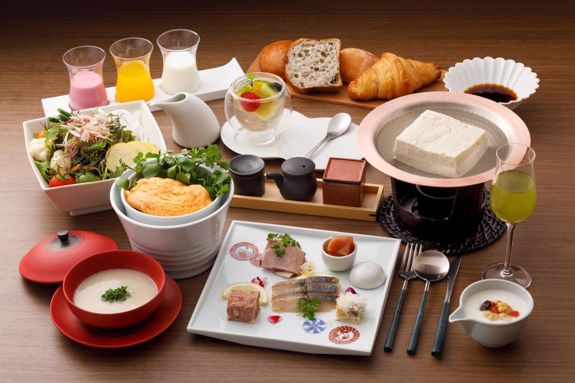 Ureshino Yadoya酒店 外观 照片
