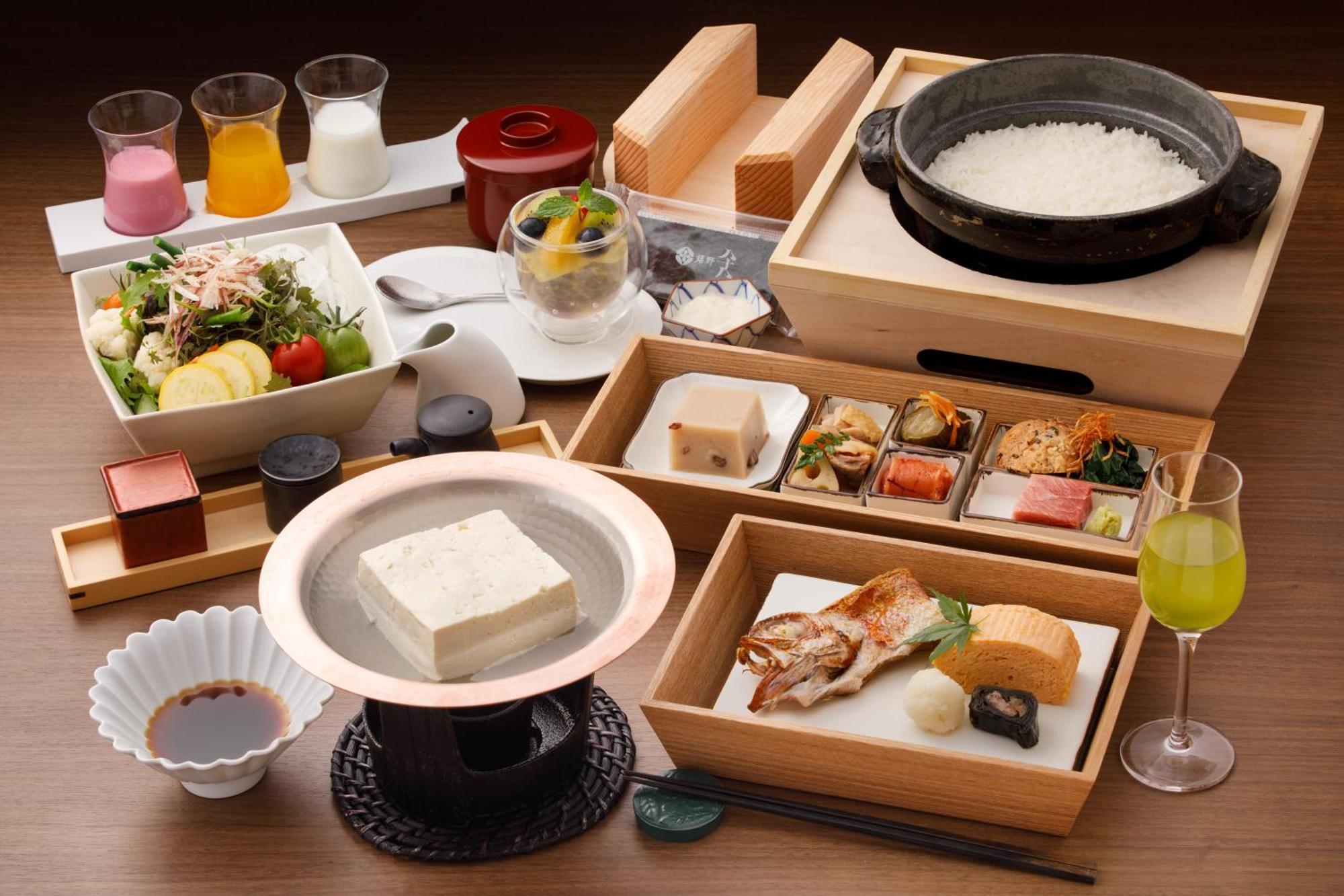 Ureshino Yadoya酒店 外观 照片